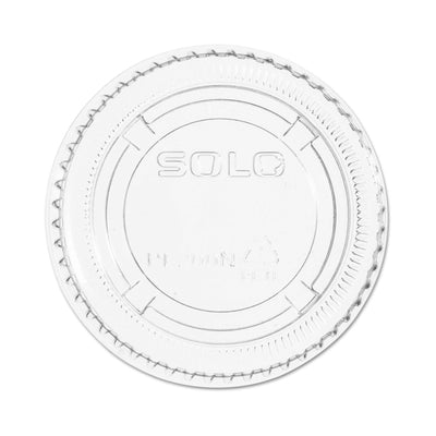 Solo® Lid for Portion Container