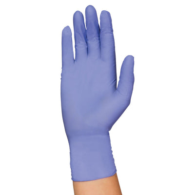 PremierPro™ Plus Exam Glove, Large, Blue