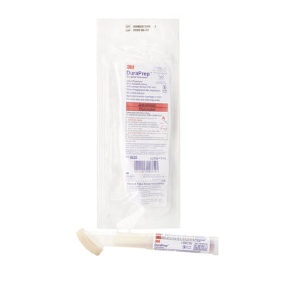 3M DuraPrep Prep Solution, Applicator, 6 mL