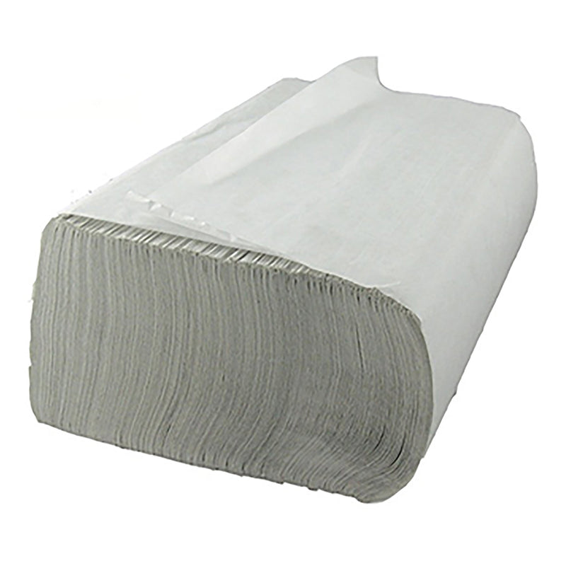 Nova® Multi-Fold Paper Towels, 9 x 9.45 inch