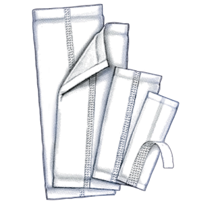 Simplicity™ Light Incontinence Liner, 4½ x 14 Inch