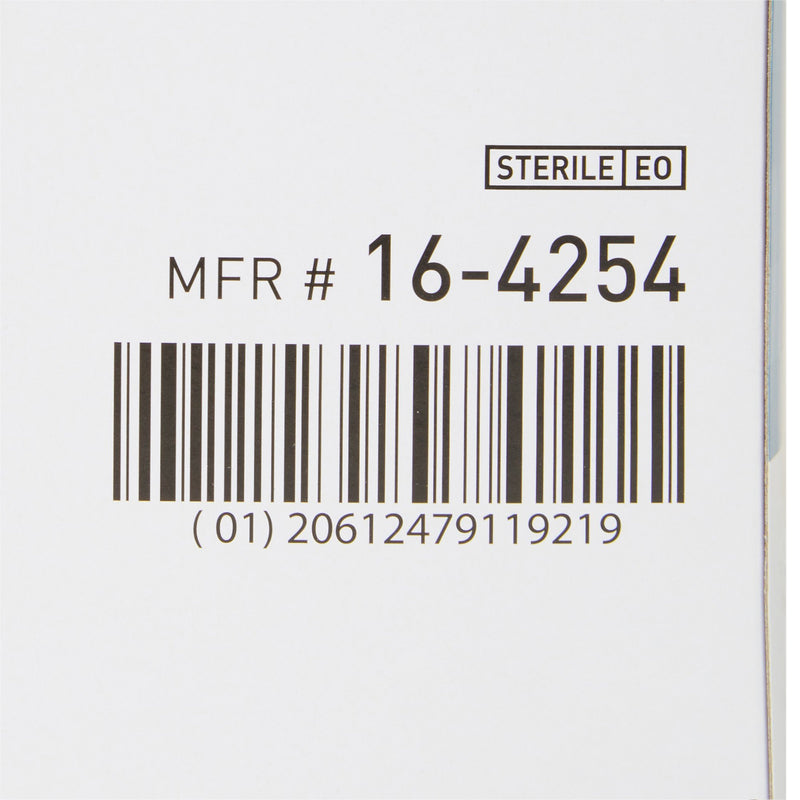 McKesson Sterile Abdominal Pad, 8 x 10 Inch