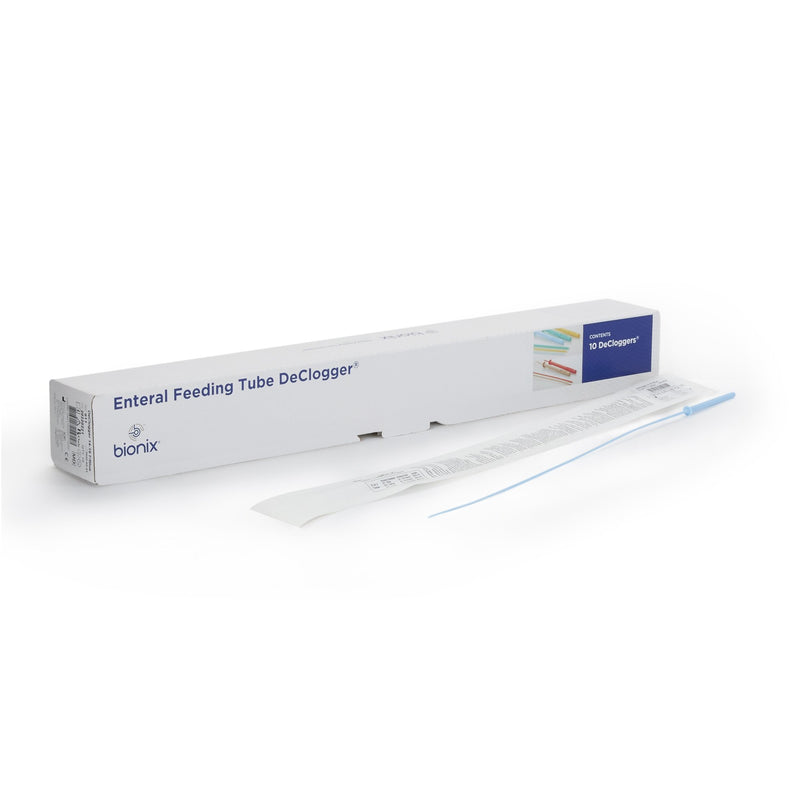 DeCloggers® Enteral Feeding Tube Declogger, 14 – 16 Fr., 39.5 Centimeter
