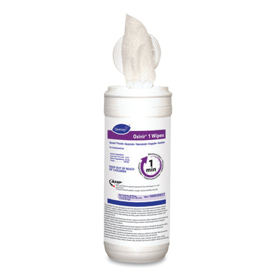 Oxivir® 1 Surface Disinfectant Cleaner