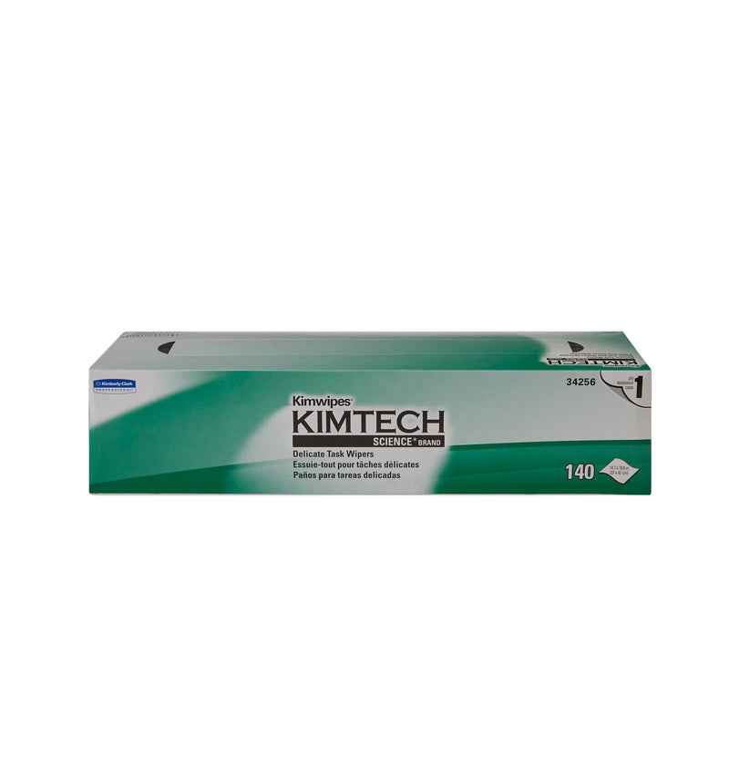 Kimtech Science™ Kimwipes™ Delicate Task Wipes, 1 Ply