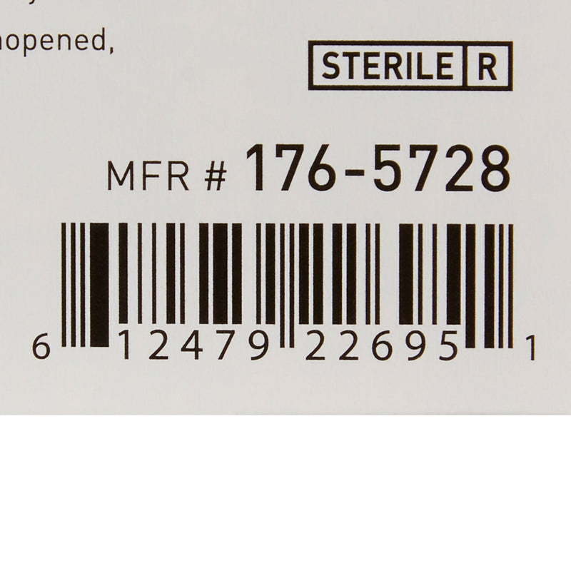 McKesson Skin Barrier Wipe