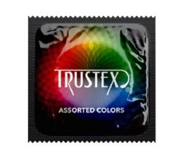 Trustex® Condom