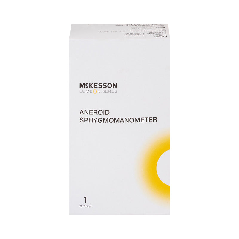 McKesson LUMEON™ Aneroid Sphygmomanometer
