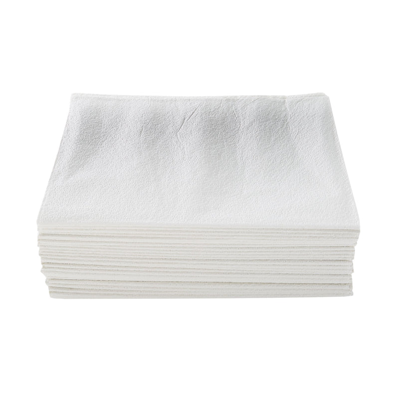 McKesson Nonsterile Physical Exam General Purpose Drape, 40 W x 48 L Inch