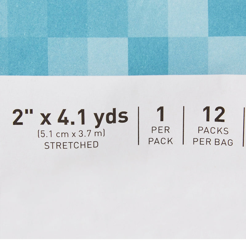 McKesson Sterile Conforming Bandage, 2 Inch x 4-1/10 Yard