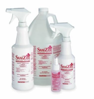 SaniZide Plus® Surface Disinfectant Cleaner