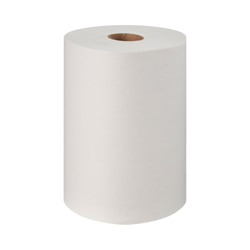 Scott® Control Slimroll™ White Paper Towel, 8 Inch x 580 Foot, 6 Rolls per Case