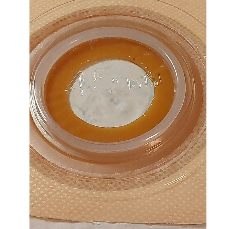 Sur-Fit Natura® Colostomy Barrier With 1¼ Inch Stoma Opening
