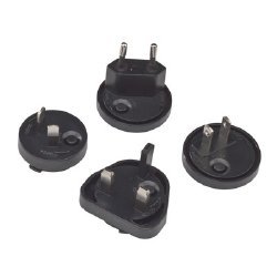 Kangaroo™ ePump Power Adapters