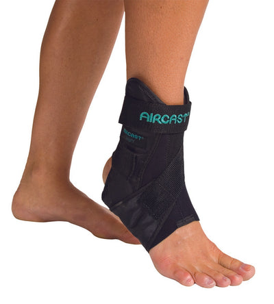 AirSport™ Right Ankle Support, Large