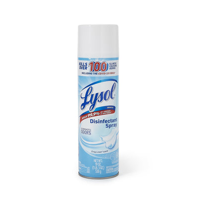 Lysol® Surface Disinfectant Cleaner, 19 oz. Can