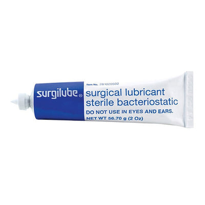 Surgilube® Surgical Lubricating Jelly