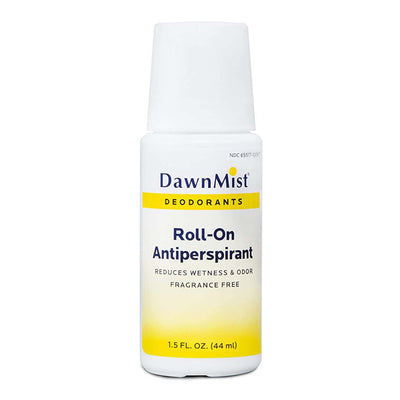 DawnMist® Antiperspirant / Deodorant