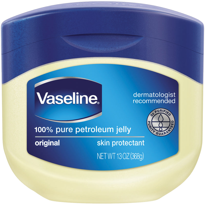 Vaseline® Petroleum Jelly