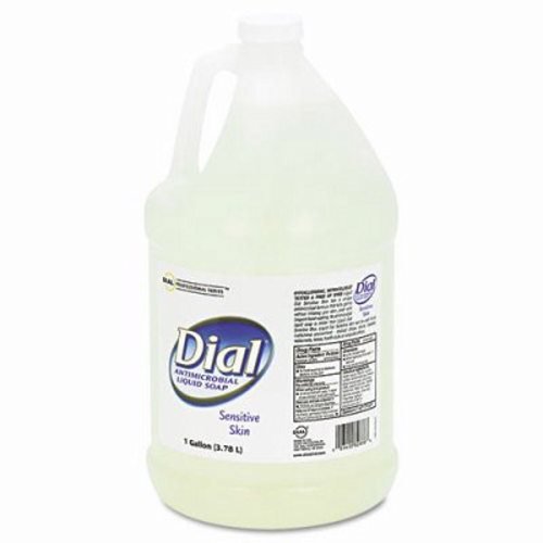 Dial® Sensitive Soap, 1 gal. Jug