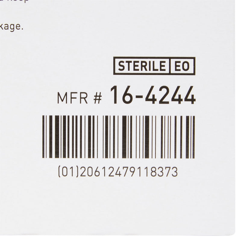 McKesson Sterile Nonwoven Sponge, 4 x 4 Inch