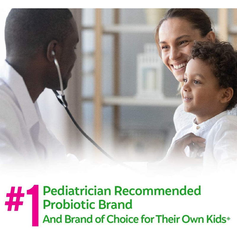 Culturelle® Pediatric Probiotic Dietary Supplement