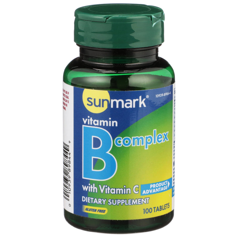 sunmark® Multivitamin Supplement