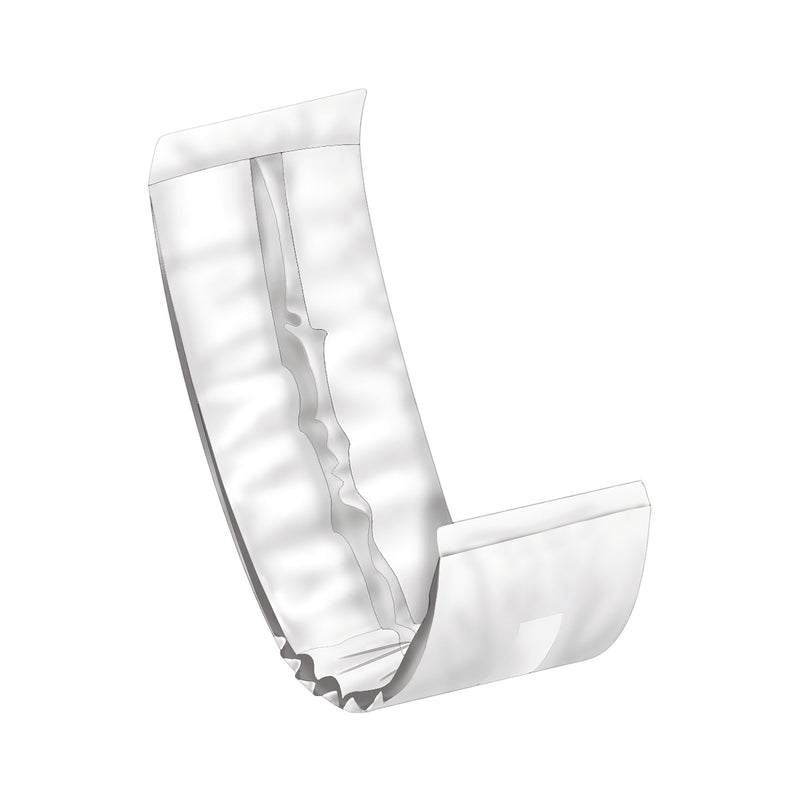 Abri-Man™ Slipguard 1 Bladder Control Pad, 15-Inch Length