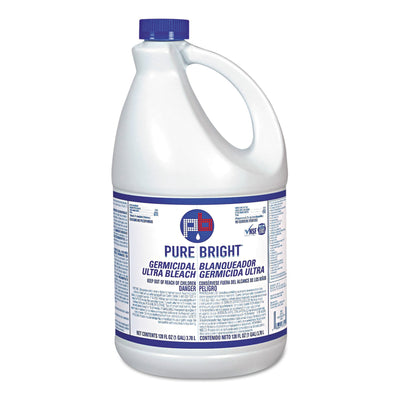 Pure Bright® Germicidal Bleach