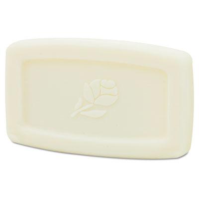Boardwalk Face and Body Soap, Flow Wrapped, Floral Fragrance, 
