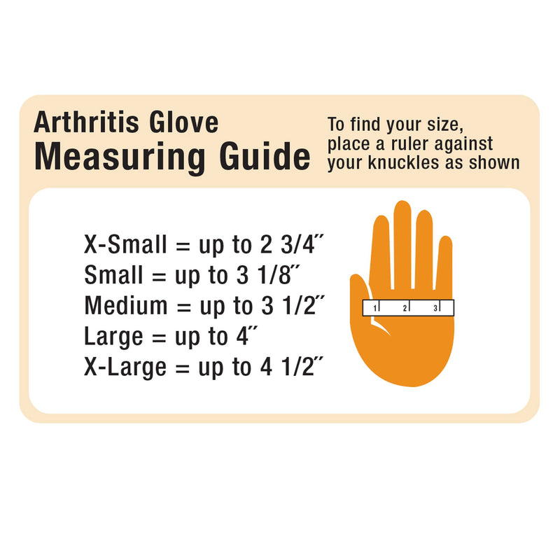 IMAK® Compression Arthritis Glove, Medium