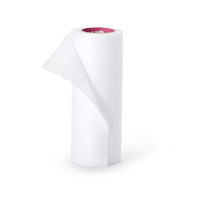 3M™ Medipore™ H Cloth Medical Tape, 4 Inch x 2 Yard, White