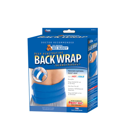 Back Wrap  Hot/Cold