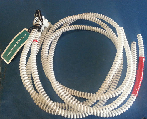 Hose for 4601 Pump Red / White