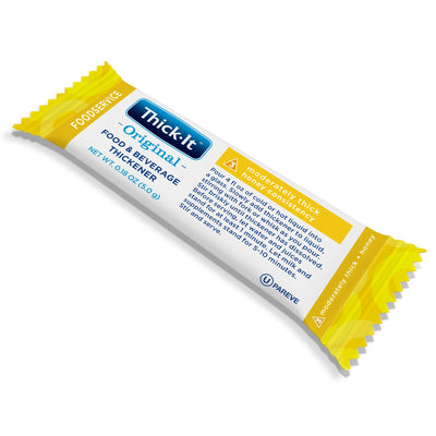 Thick-It® Honey Consistency Food Thickener, 6.4-gram Packet