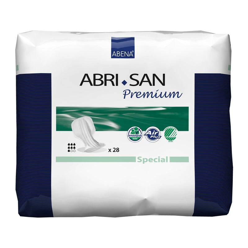 Abri-San™ Special Bladder Control Pad, 27½-Inch Length