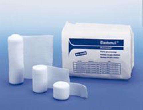 Elastomull Gauze Bandage 3 x 4.1 Yard Bx/12