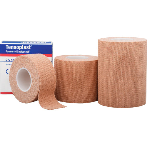 Elastoplast Elastic Bandage Tan 6  X 5yds.Cs/12 Tensoplast