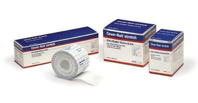 Cover-Roll Stretch 6  x 2 Yd 12 /Case