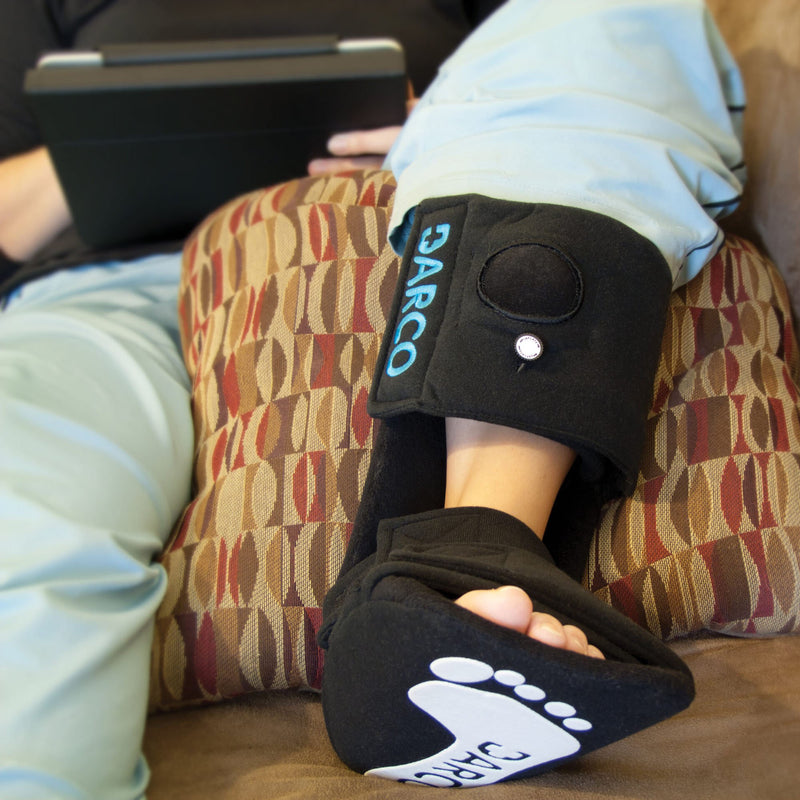 Darco International Pneumatic Night Splint