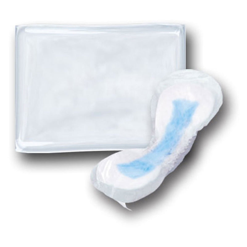Select® Regular Bladder Control Pad, 13½-Inch Length