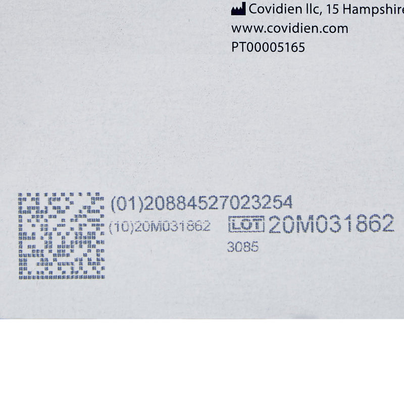 Kerlix™ Sterile USP Type VII Fluff Dressing, 6 x 6-3/4 Inch