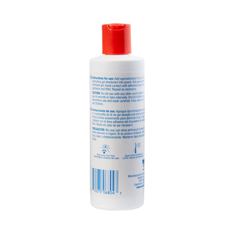 Securi-T® Lubricating Gel Deodorant