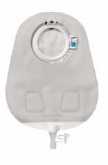 SenSura® Mio Click Two-Piece Drainable Transparent Urostomy Pouch, Maxi Length, 50 mm Stoma