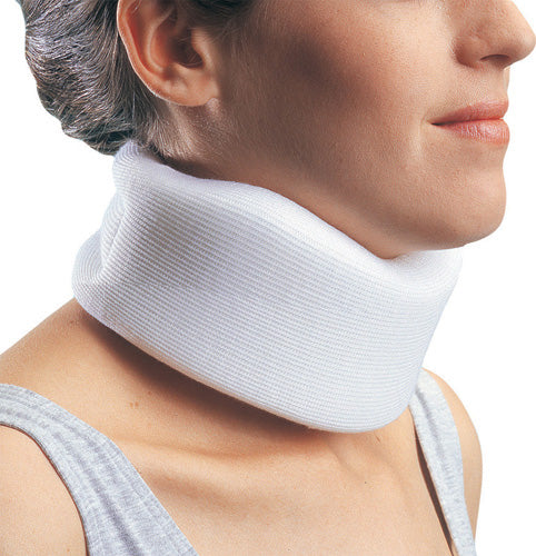 Universal Cervical Collar Foam  3.5  (H) x 15  (L)