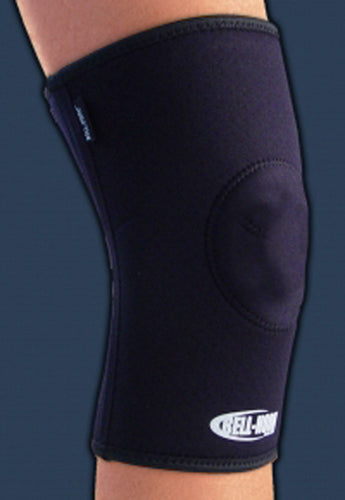 ProStyle Knee Sleeve Closed Patella  X-Large 17 -19