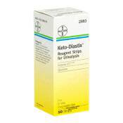 Keto-Diastix® Urine Reagent Strip