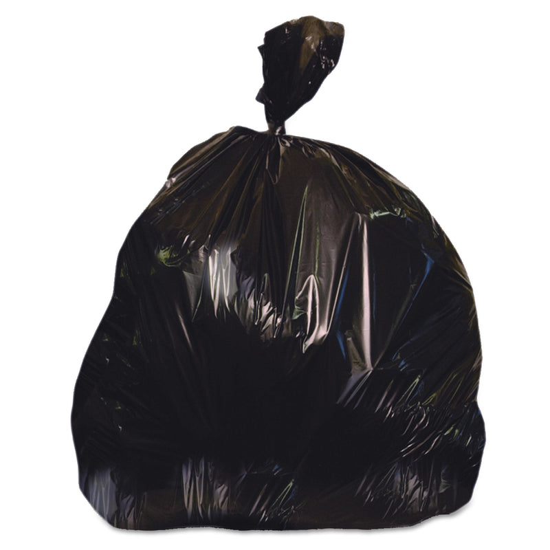 Heritage Super Heavy Duty Trash Bag, 60 gal