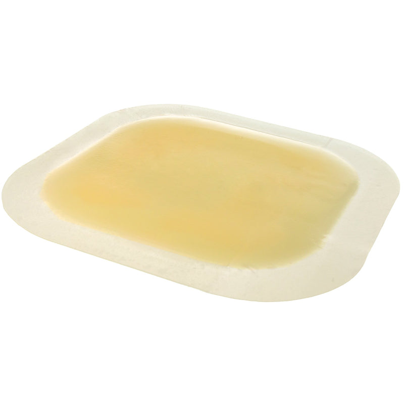 DermaFilm® Hydrocolloid Dressing, 4 x 4 Inch