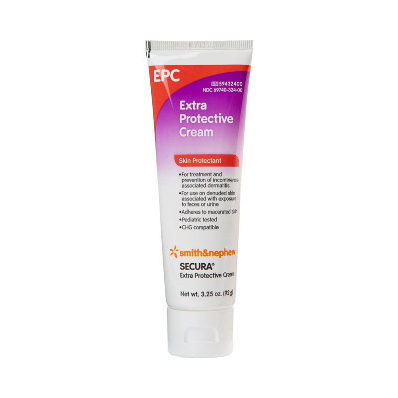 Secura™ Skin Protectant 3.25 oz. Tube